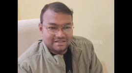 अधीक्षक ने प्राथमिक स्वास्थ्य केंद्र का किया औचक निरीक्षण