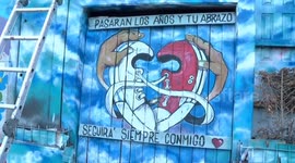 Argentina: Argentina marks 21 years since Cromañón nightclub fire
