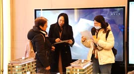 China: Beijing housing market picks up after adjustment of purchasing policy