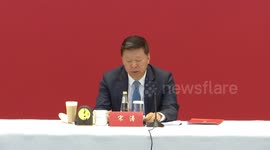 China: Taiwan businesses confident over greater opportunities in mainland