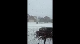 US: Bomb Cyclone Batters Midwest and Northeast, Millions Under Weather Warnings 5