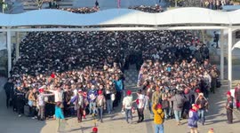 Anime fans flock to Japan as Comiket marks 50th anniversary