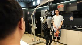 China: China's AI sector sees explosive growth in 2025