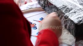 China: AI revolutionizes traditional industries in southwest China's Guizhou