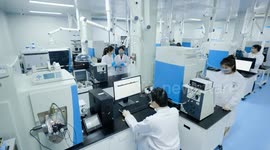 China: China's bio-manufacturing makes steady progress in 2021-2025 period