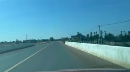 Cambodia: Cambodia border villages remain deserted despite ceasefire implementation