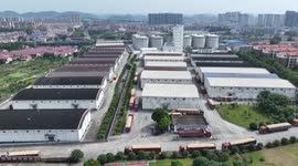 China: China's grain purchases total 415 million tonnes in 2025