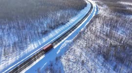 China: Efficient logistics keep Yunnan flowers fresh across China deep into winter