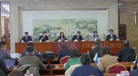 China: Huangyan Dao survey shows resilient ecosystems despite human, climate pressures