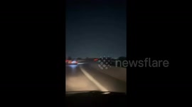 Argentina: Massive blackout in Buenos Aires