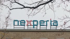 UNCAPTIONED: China Pressures Netherlands Over Chip Controls, Warns of Supply Chain Risks