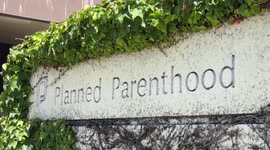 UNCAPTIONED: US Appeals Court Allows Trump to Cut Medicaid Funds to Planned Parenthood in Democratic States