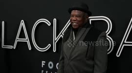 UNCAPTIONED: Spike Lee leads tributes to 'beloved brother' Isiah Whitlock Jr.