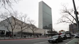 US: UN General Assembly adopts 3.45 bln USD program budget for 2026