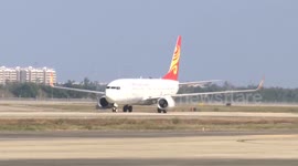 China: Hainan's major airports handle record number of over 50 mln passengers in 2025