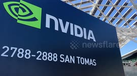 CA: NVIDIA in the Silicon Valley