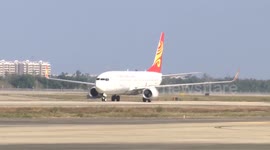 China: Hainan's major airports handle record number of over 50 mln passengers in 2025