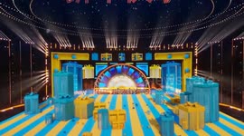 China: CMG stages New Year Gala to welcome 2026