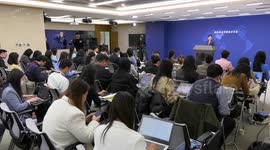 China: Lai Ching-te's secessionist attempt of leaning on external powers doomed to fail: spokeswoman