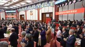 China: Xi emphasizes strong start for 15th Five-Year Plan period