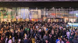 AI Rumours Ignite False Hopes: Birmingham's NYE Fireworks Fiasco Returns