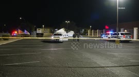 US, Phoenix: Phoenix 83rd Avenue Stabbing Investigation