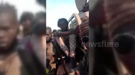 Sudan: Sudan Rebels Accused Of Using Child Fighters