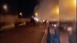 Iran: Unrest Escalates Across Iran