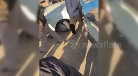 Iran: Tehran Market Vendors Warn Trade Cannot Continue