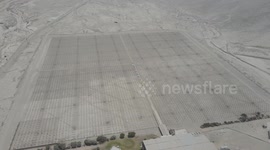 Peruvian observatory tracks Sun’s impact on Earth