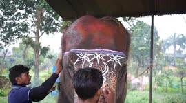 Nepal hosts 19th Elephant and Tourism Festival