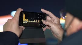 China: Harbin's winter tourism thrives with new experiences at Ice World