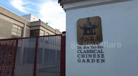 Canada: Canada holds welcoming ceremony for Chinese visitors as group tourism resumes