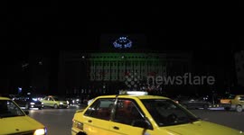 Syria launches new banknotes after redenomination, drops portraits