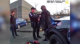 Redmond Officers Balance Accountability and Compassion During Shoplifting Call