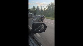 Just Another Day in Florida