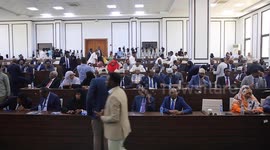 Somali president condemns Israel's Netanyahu for ‘blatant attack’ on Somalia’s sovereignty