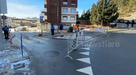 Several dozen dead, about 100 injured in bar fire at Swiss ski resort (2)