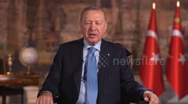 Türkiye will not tolerate provocations, maritime threats in Eastern Mediterranean: President