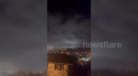 Operation targets ISIS terror group in northwestern Türkiye