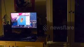 Taiwan shaken by 6.6 magnitude earthquake