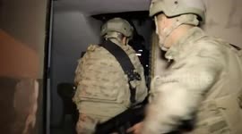 Türkiye detained 125 terrorist ISIS suspects in nationwide operations: Interior minister