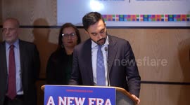 NYC Mayor-elect Mamdani appoints Helen Arteaga as deputy mayor for health, human services