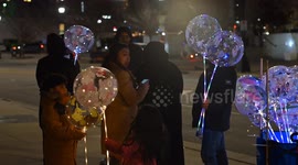 Charlotte welcomes 2026 with uptown fireworks and citywide celebrations