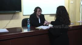 Voting begins in Kosovo’s snap parliamentary election (3)