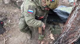 Russia claims Ukrainian drones destroyed in Kharkiv region