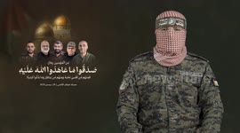 Hamas confirms death of military spokesman, several commanders in Israeli war in Gaza