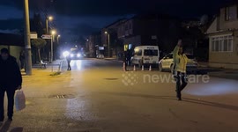 BREAKING: Türkiye says 6 ISIS terrorists killed in counterterrorism operation in Yalova