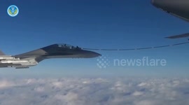 China continues major military drills near Taiwan amid rising tensions