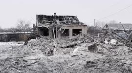 Ukrainian military mobility continues in Donetsk region